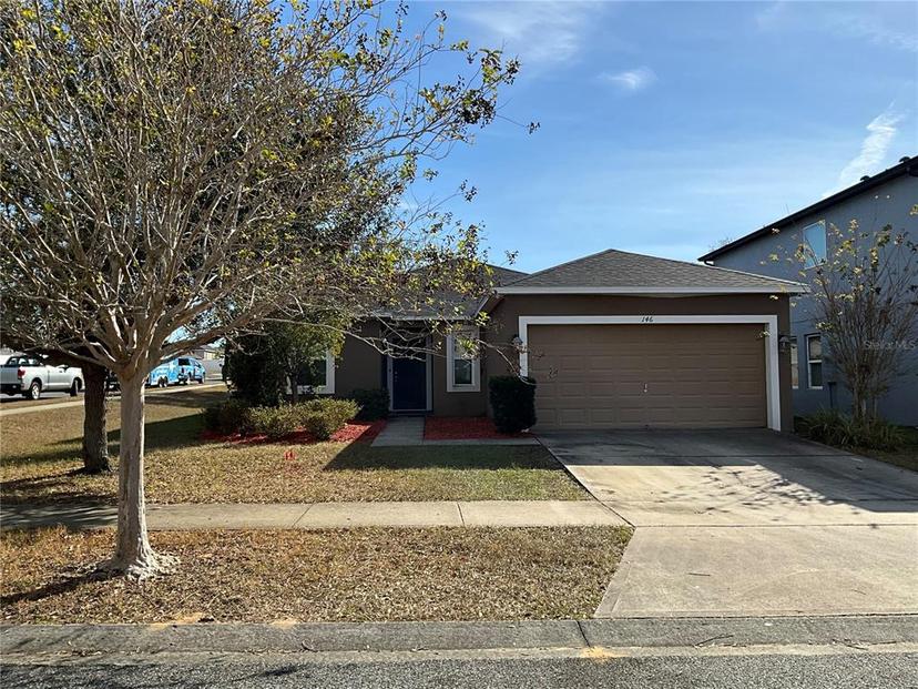 Picture of 146 Prairie Falcon Drive, Groveland FL 34736