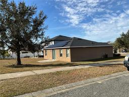 Picture of 146 Prairie Falcon Drive, Groveland, FL 34736