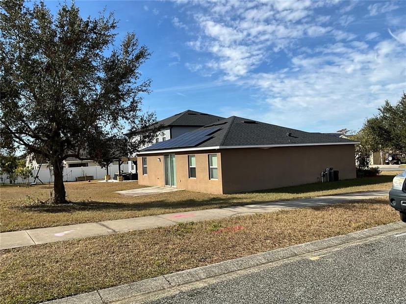 Picture of 146 Prairie Falcon Drive, Groveland FL 34736