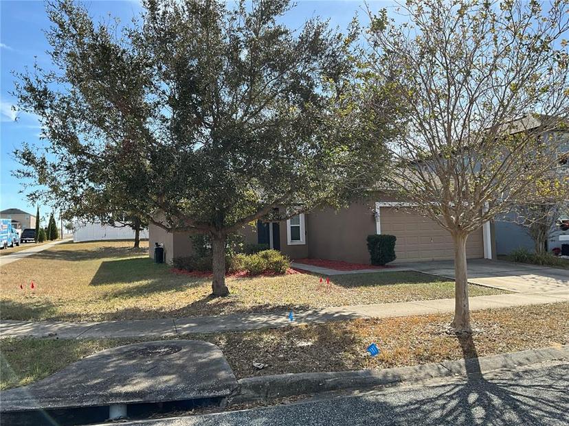 Picture of 146 Prairie Falcon Drive, Groveland FL 34736