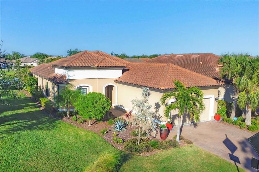 Picture of 5584 Cantucci Street, Nokomis FL 34275