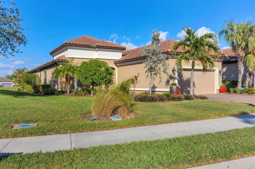 Picture of 5584 Cantucci Street, Nokomis FL 34275