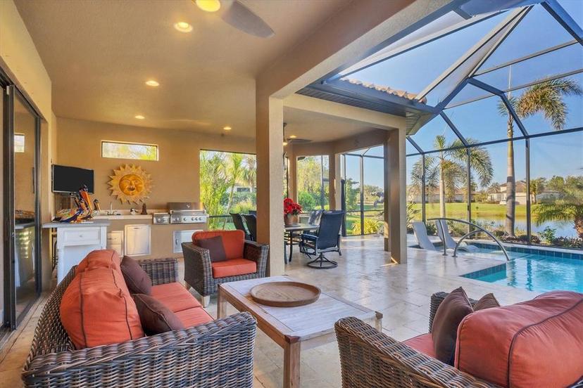 Picture of 5584 Cantucci Street, Nokomis FL 34275