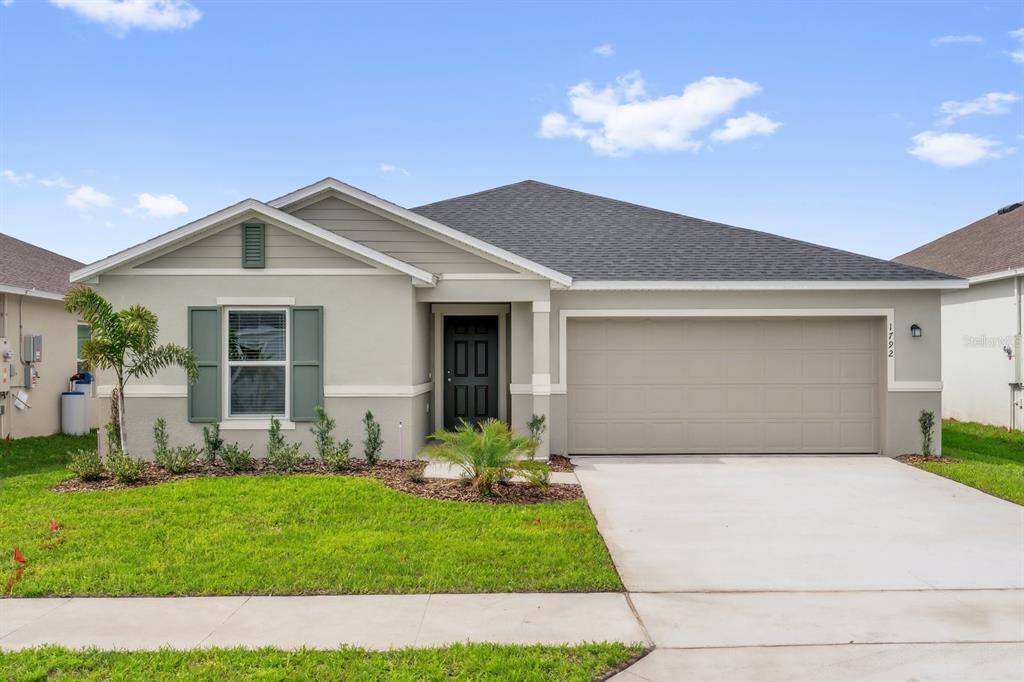Picture of 1792 Aurora Oak Lane, Sanford, FL 32771