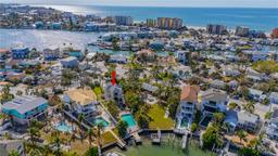 Picture of 410 140Th Avenue E, Madeira Beach, FL 33708