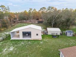 Picture of 14950 NE 11Th Place, Williston, FL 32696
