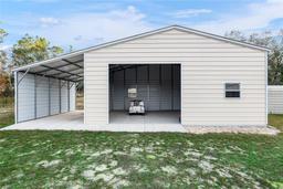 Picture of 14950 NE 11Th Place, Williston, FL 32696
