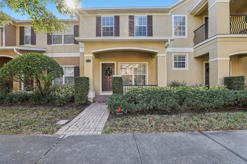 Picture of 11838 Deer Path Way, Orlando FL 32832