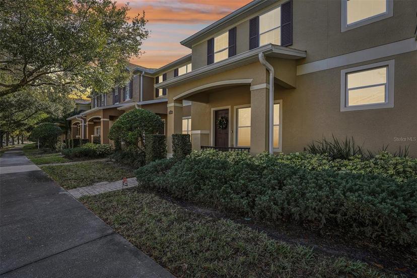 Picture of 11838 Deer Path Way, Orlando FL 32832