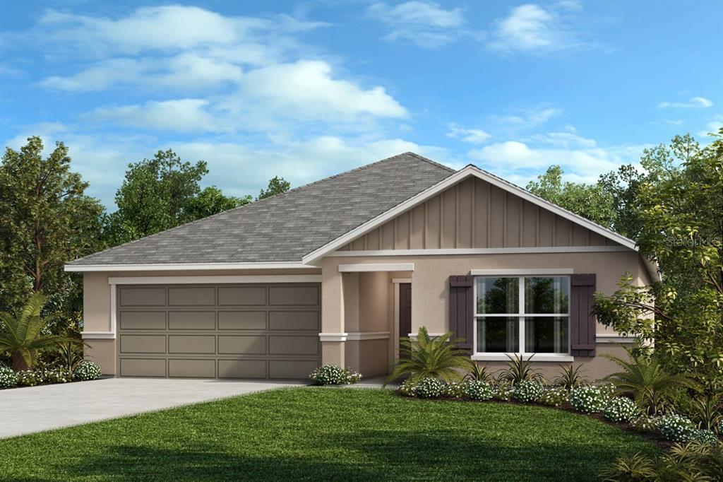 Picture of 3946 Axis Valley Place, St Cloud, FL 34772