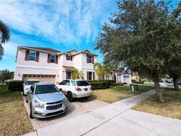 Picture of 1208 Sawgrass Pointe Drive, Orlando, FL 32824