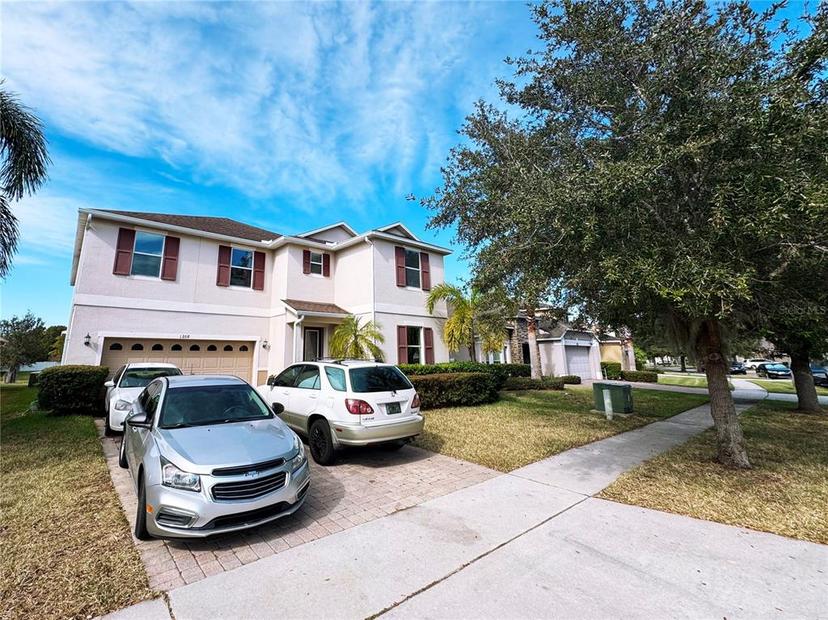 Picture of 1208 Sawgrass Pointe Drive, Orlando FL 32824