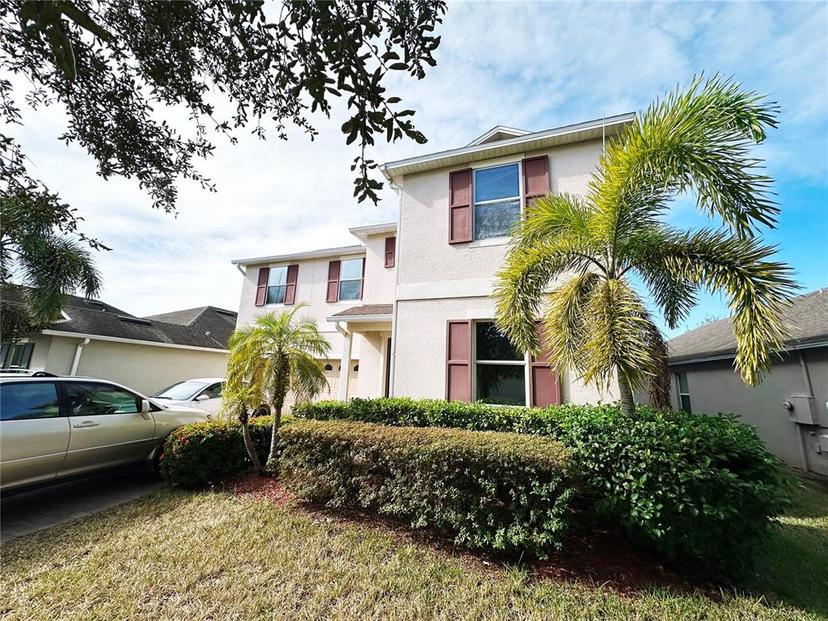 Picture of 1208 Sawgrass Pointe Drive, Orlando FL 32824