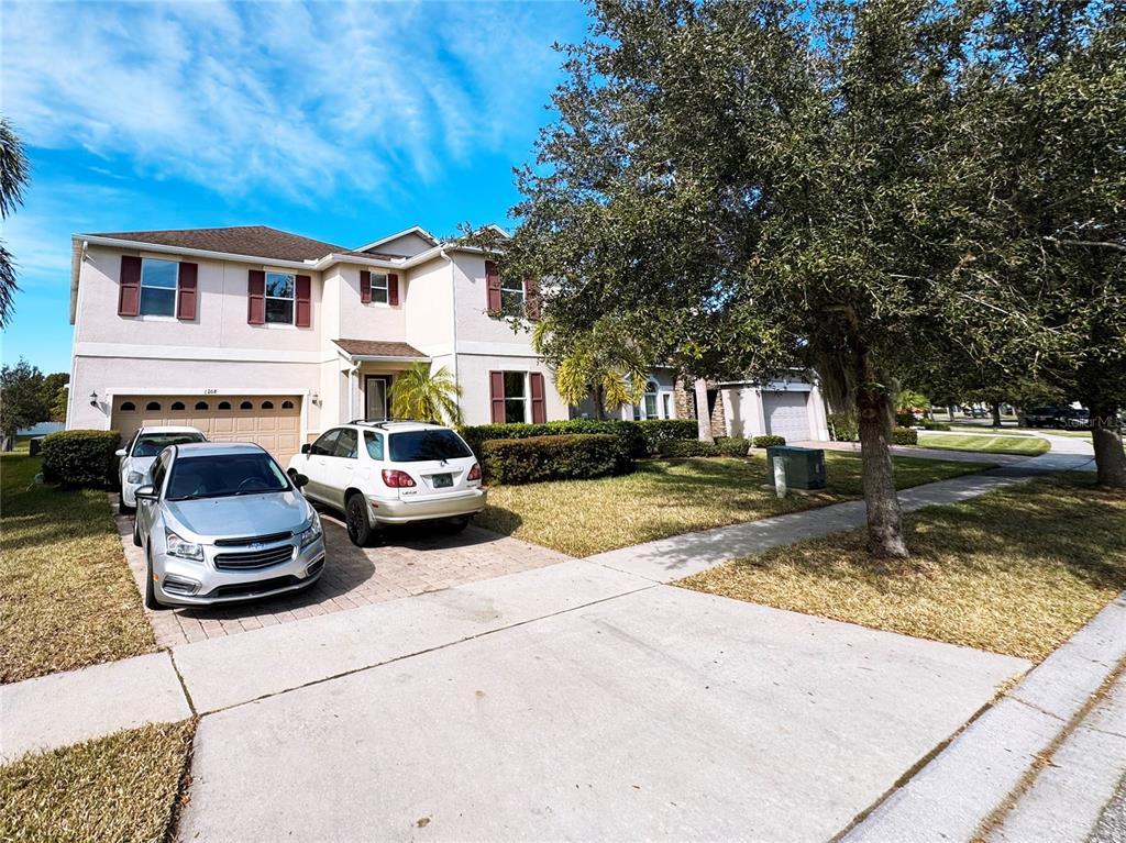 Picture of 1208 Sawgrass Pointe Drive, Orlando, FL 32824