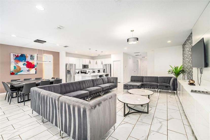 Picture of 2613 Calistoga Avenue, Kissimmee FL 34741
