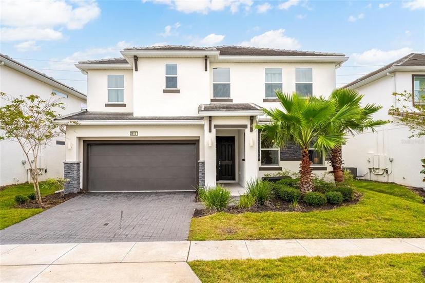 Picture of 2613 Calistoga Avenue, Kissimmee FL 34741