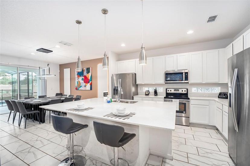 Picture of 2613 Calistoga Avenue, Kissimmee FL 34741