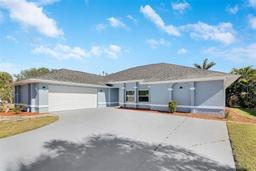 Picture of 4367 Albacore Circle, Port Charlotte, FL 33948