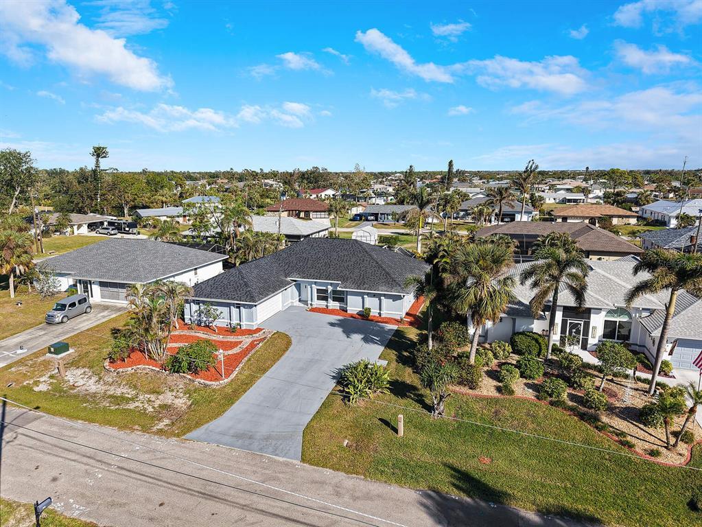 Picture of 4367 Albacore Circle, Port Charlotte, FL 33948