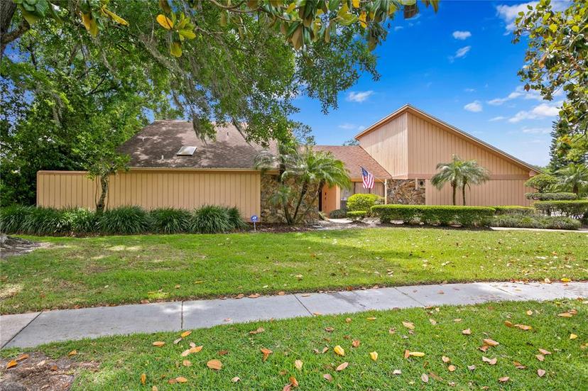 Picture of 13620 Diamond Head Drive, Tampa FL 33624