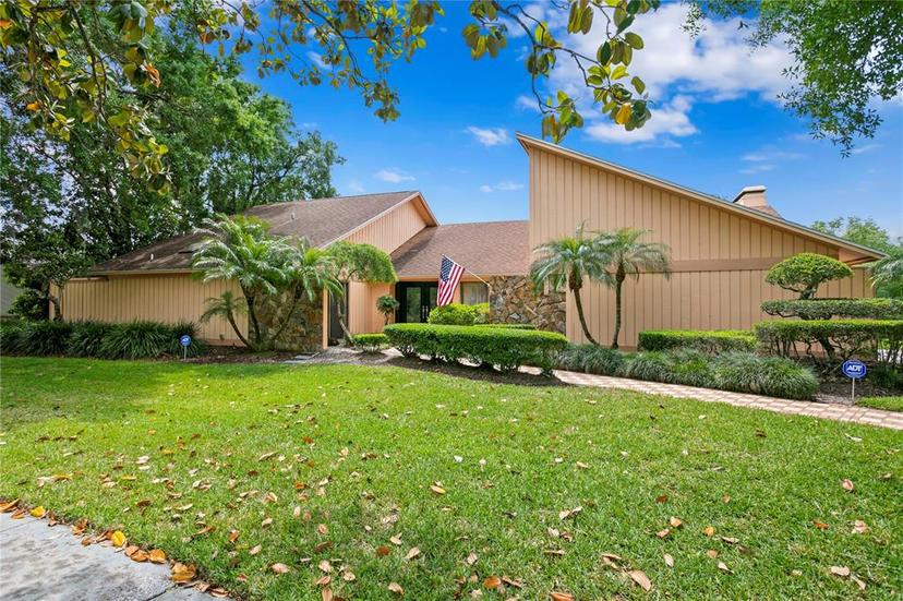 Picture of 13620 Diamond Head Drive, Tampa FL 33624