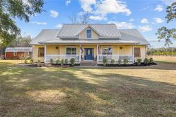 Picture of 3439 NE County Road 337, High Springs, FL 32643