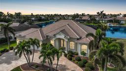 Picture of 4025 Maltese Court, Punta Gorda, FL 33950