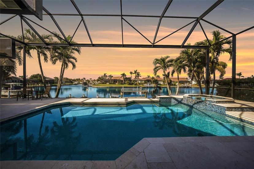 Picture of 4025 Maltese Court, Punta Gorda FL 33950