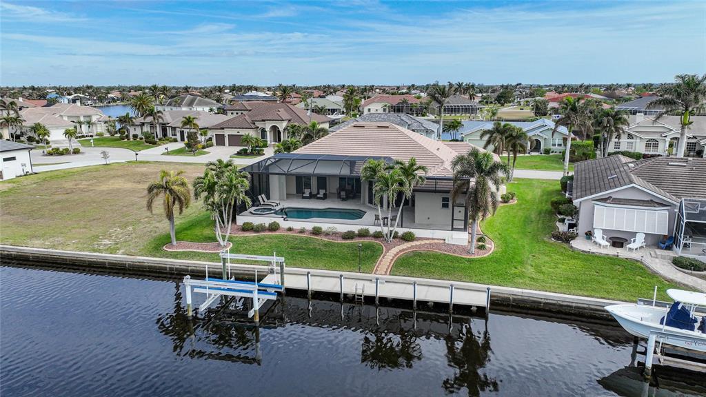 Picture of 4025 Maltese Court, Punta Gorda, FL 33950