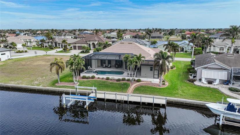 Picture of 4025 Maltese Court, Punta Gorda FL 33950