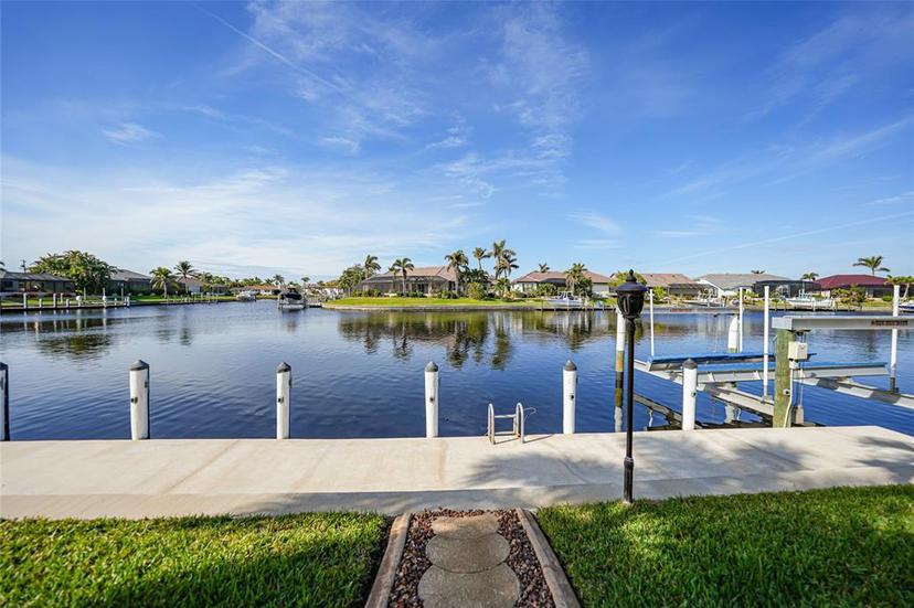 Picture of 4025 Maltese Court, Punta Gorda FL 33950