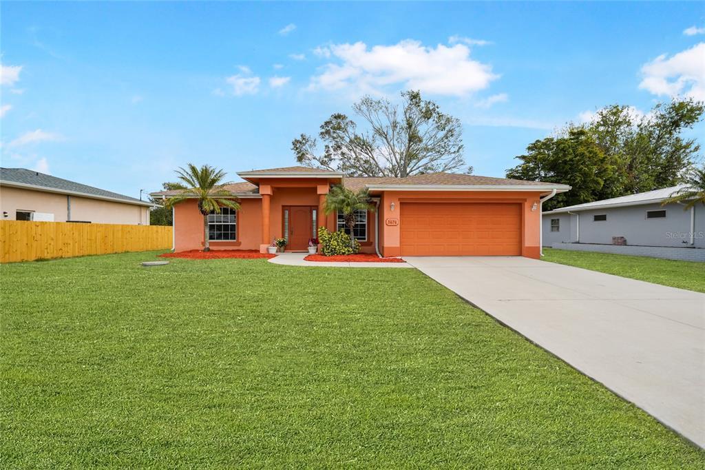 Picture of 3474 Catskill St, Port Charlotte, FL 33952