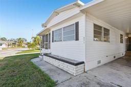 Picture of 491 Church Road, Palmetto, FL 34221