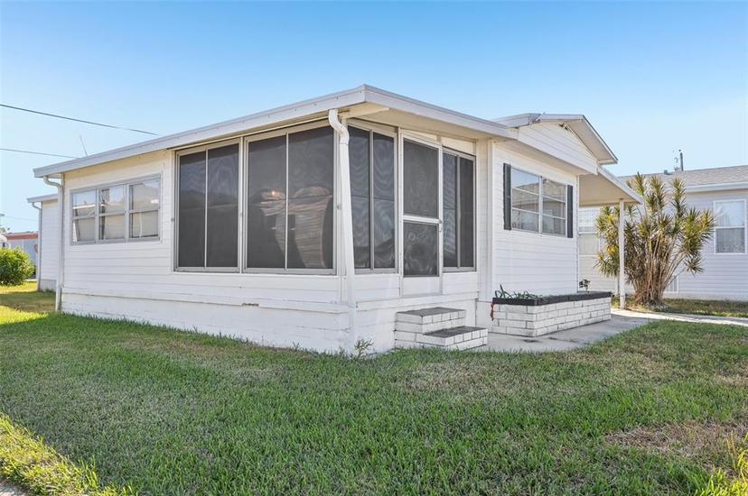 Picture of 491 Church Road, Palmetto FL 34221