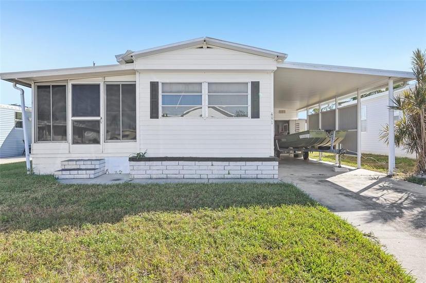 Picture of 491 Church Road, Palmetto FL 34221