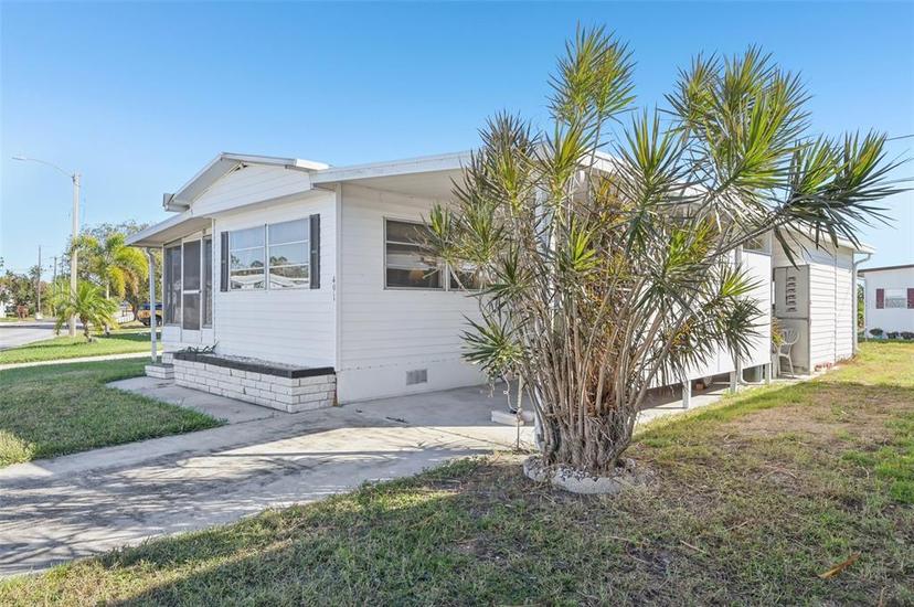 Picture of 491 Church Road, Palmetto FL 34221