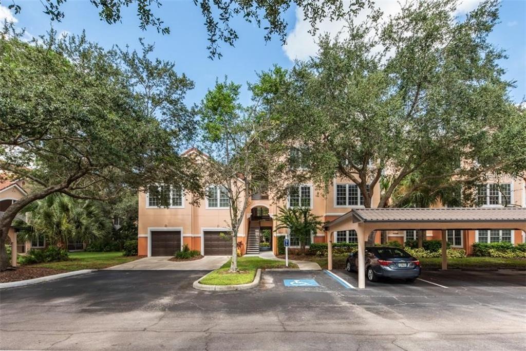 Picture of 4166 Central Sarasota Parkway Unit 521, Sarasota, FL 34238