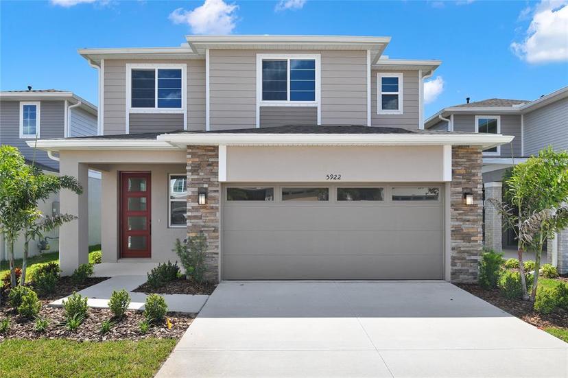Picture of 5922 Jensen View Avenue, Apollo Beach FL 33572