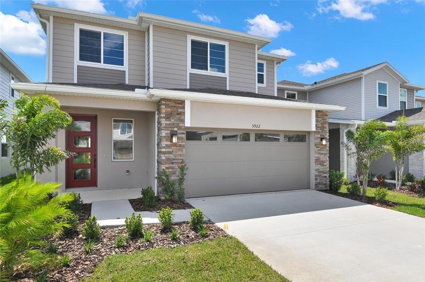 Picture of 5922 Jensen View Avenue, Apollo Beach FL 33572