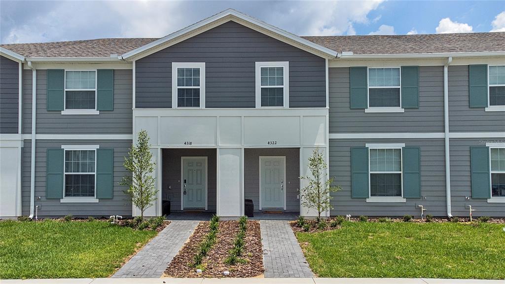Picture of 4322 Lana Avenue, Davenport, FL 33897
