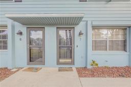 Picture of 101 N Pine Street Unit 7, New Smyrna Beach, FL 32169