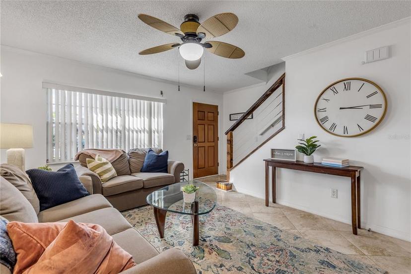 Picture of 101 N Pine Street Unit 7, New Smyrna Beach FL 32169