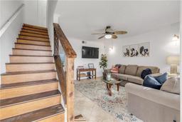 Picture of 101 N Pine Street Unit 7, New Smyrna Beach, FL 32169