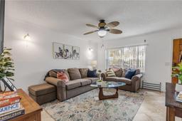 Picture of 101 N Pine Street Unit 7, New Smyrna Beach, FL 32169