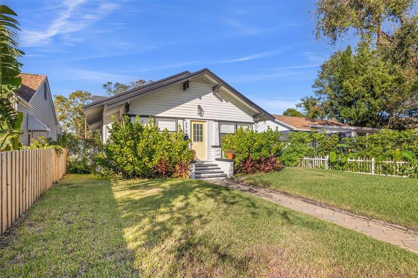 Picture of 2747 3Rd Avenue N, St Petersburg FL 33713