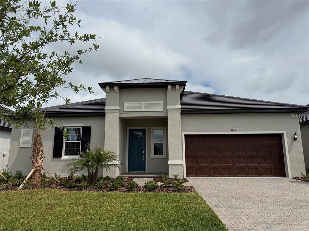 Picture of 31605 Cardinal Yard Drive, San Antonio, FL 33576