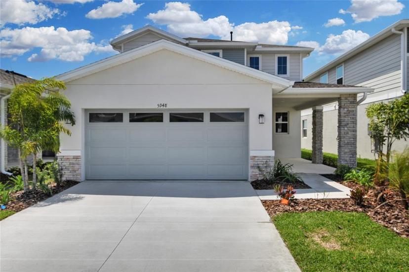 Picture of 5948 Jensen View Avenue, Apollo Beach FL 33572