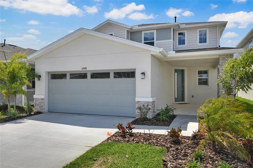 Picture of 5948 Jensen View Avenue, Apollo Beach FL 33572