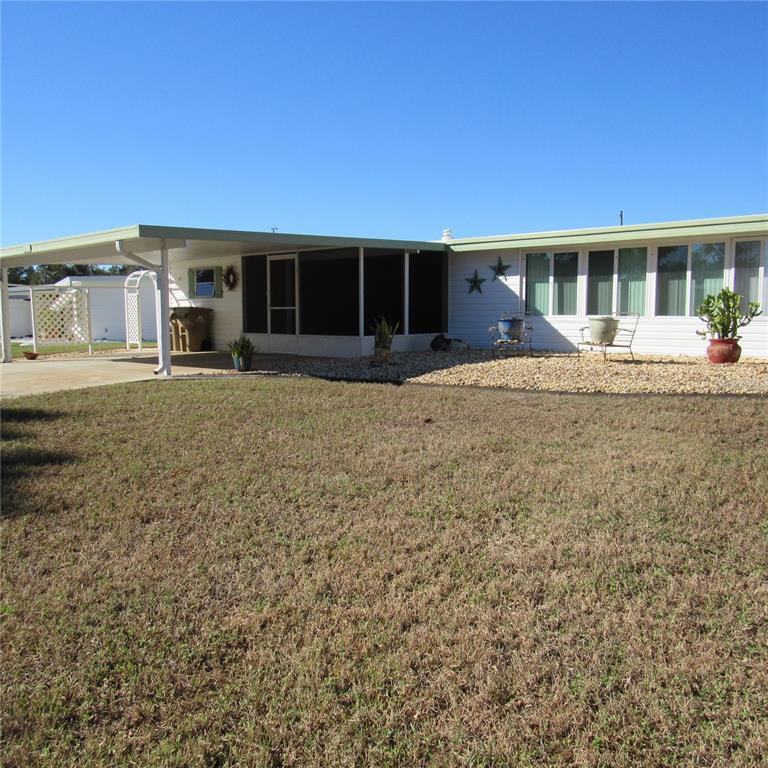 Picture of 31715 Clayton Street, Tavares FL 32778