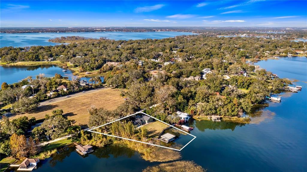 Picture of 647 Ridgewood Drive, Windermere, FL 34786